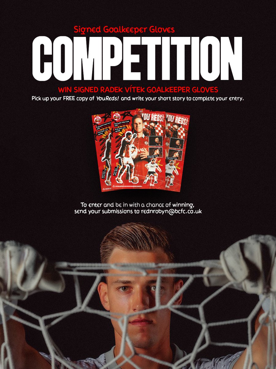 Red & Robyn tweet media