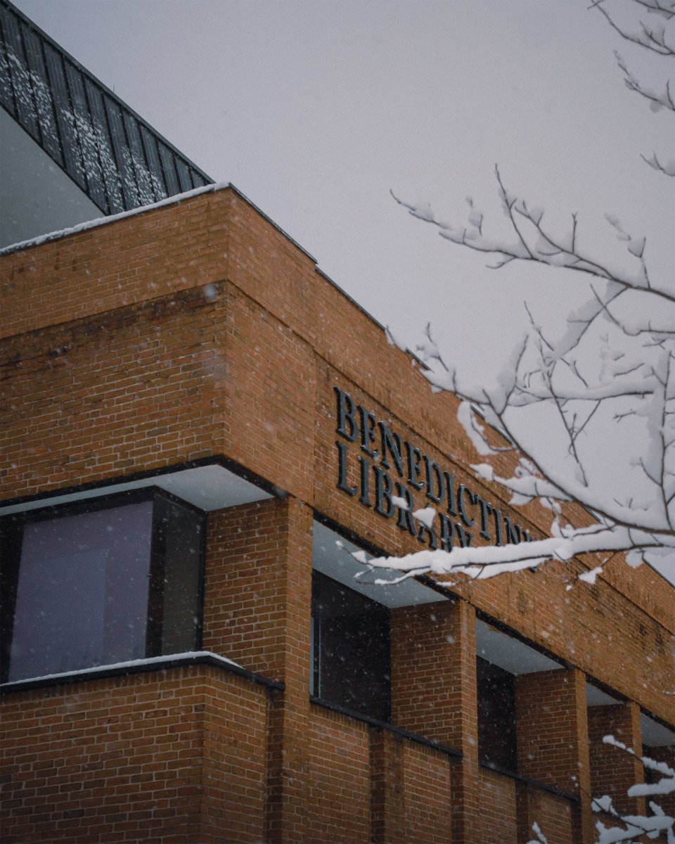 Thomas More University tweet media