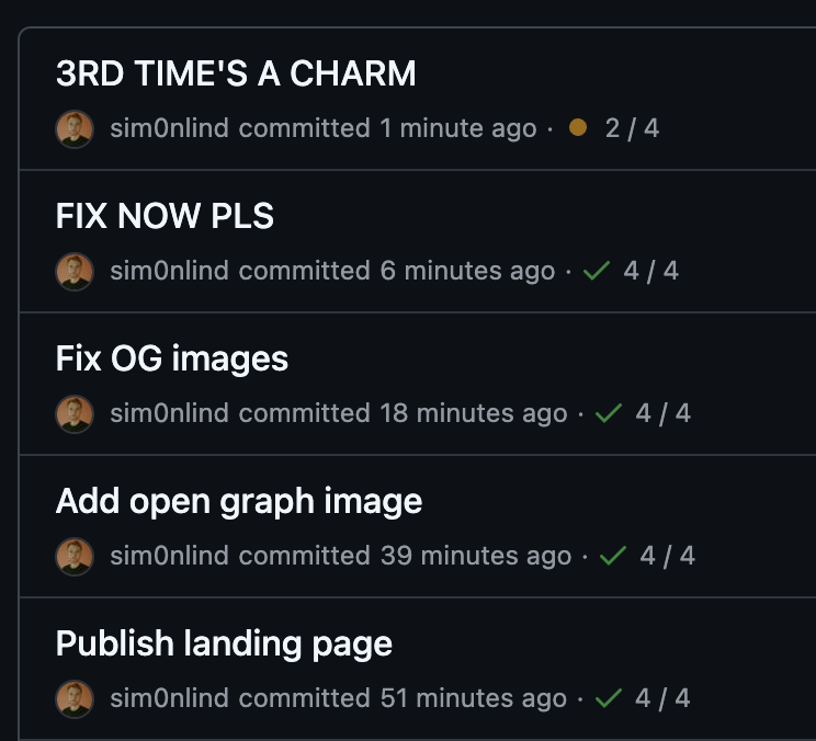 Simon Lind tweet media