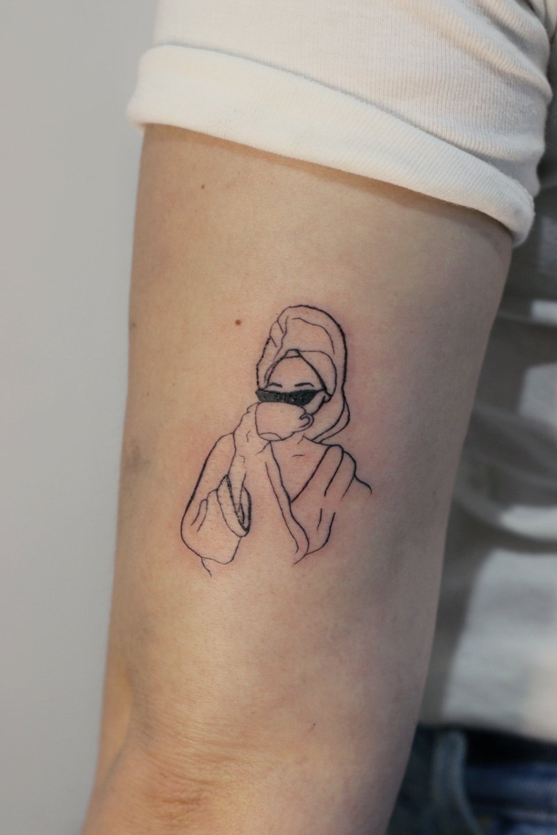 gabiizbra's tweet photo. Oi, gente 🌿
Sou tatuadora e estou com agenda aberta para tattoos delicadas, traço fino e autorais.
Trabalho com valores acessíveis e cuidado em todo o processo ✨

Se você estava pensando em fazer uma tattoo (ou conhece alguém que esteja), me chama!

📍 Barueri – SP
@/gabiizebra https://t.co/S2hAsc0JlJ