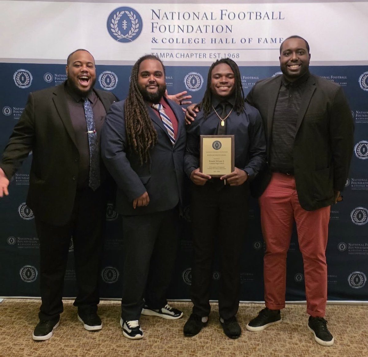 Will McClain tweet media