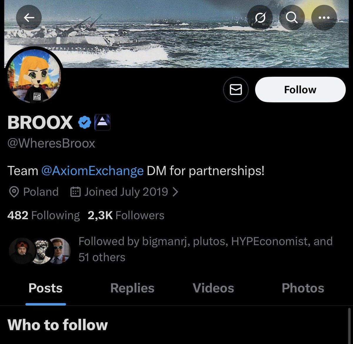 StarPlatinum tweet media