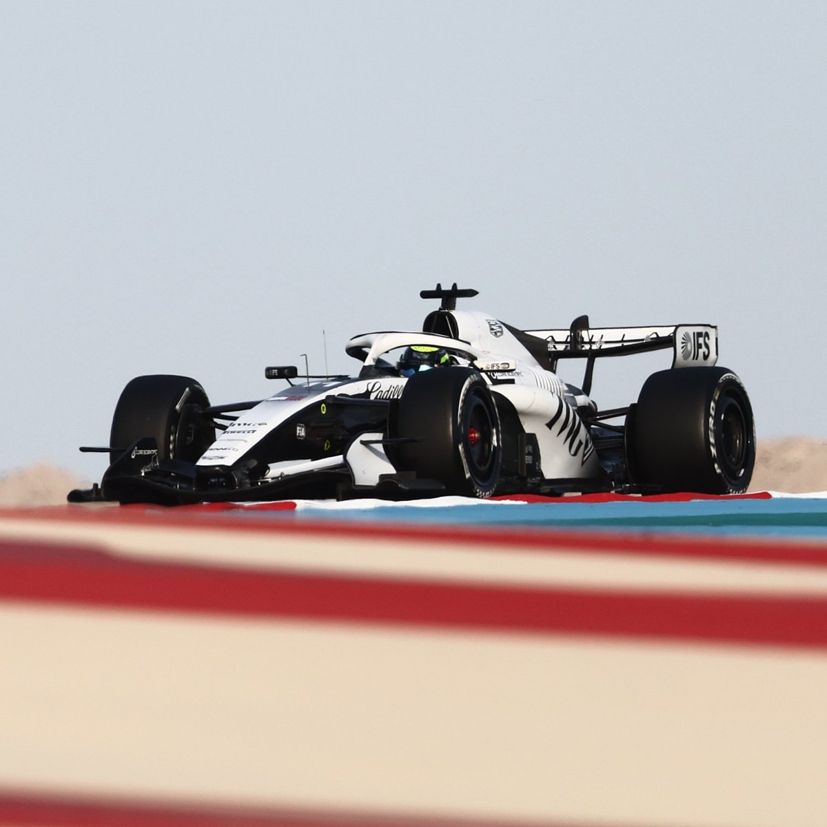 Formula 1 tweet media