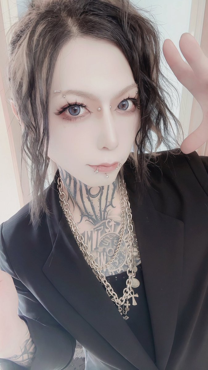 キラキラけいちゃん (@kybeautychannel) / Posts / X