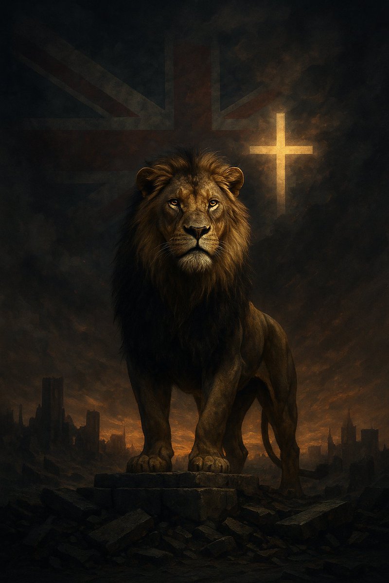 Silent Majority Rising tweet media