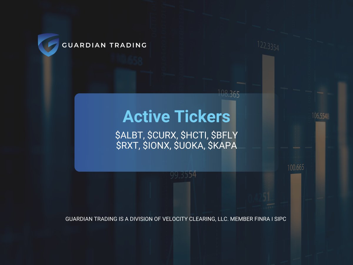 Guardian Trading tweet media