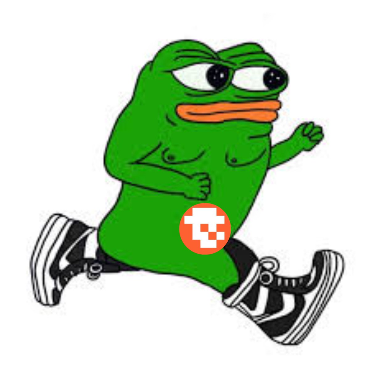 The Anon Project tweet media