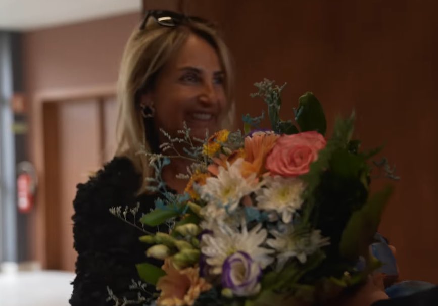 No dia em que o espanhol assinou pelo Porto, Jorge Costa ofereceu um ramo de flores à mãe do Borja, hoje já cá não estão os dois.

Muita força Borja, estamos contigo💙