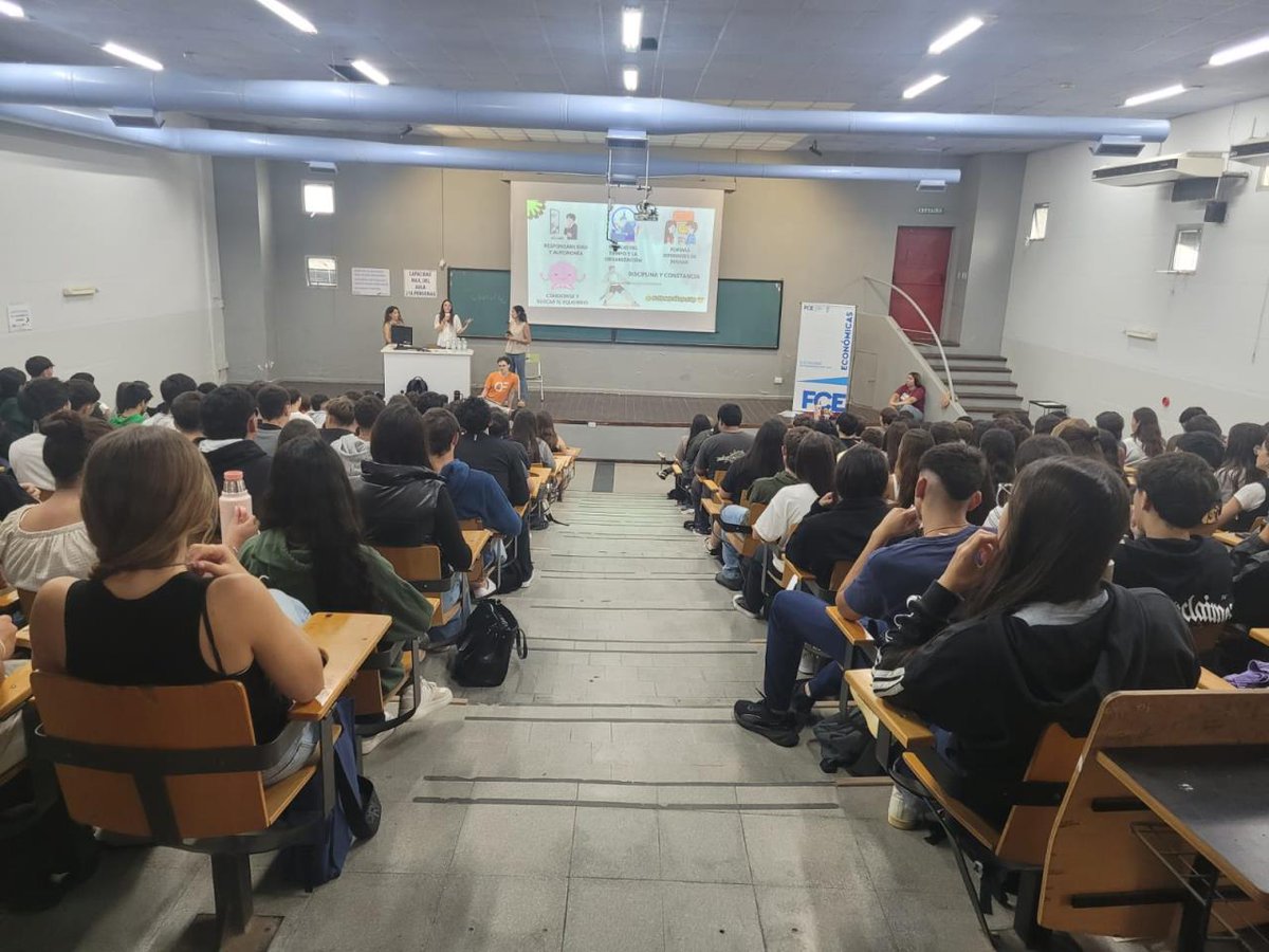 FCE - UNRC tweet media