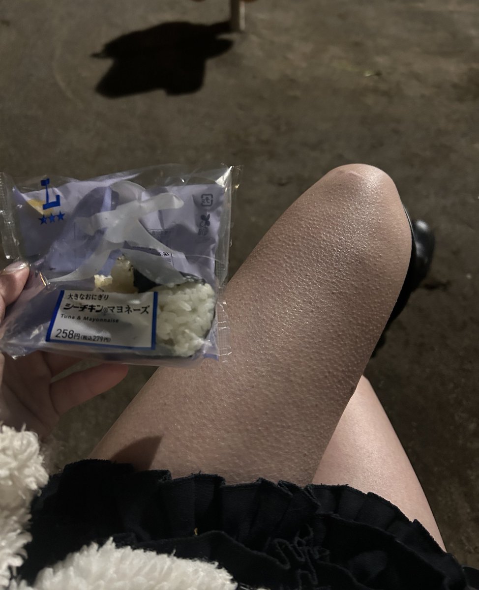 めしあ飯 tweet media