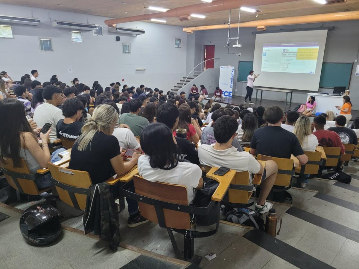 FCE - UNRC tweet media