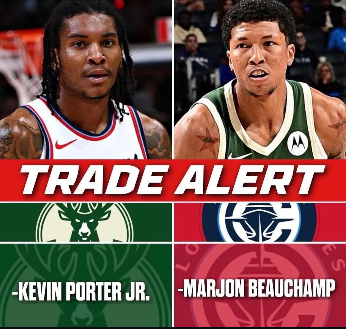 Bucks After Dark tweet media