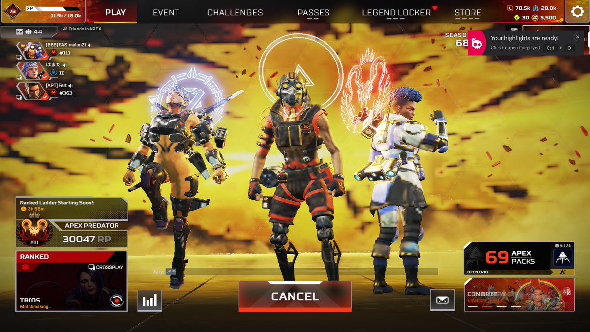 FAS Melon/めろん tweet media