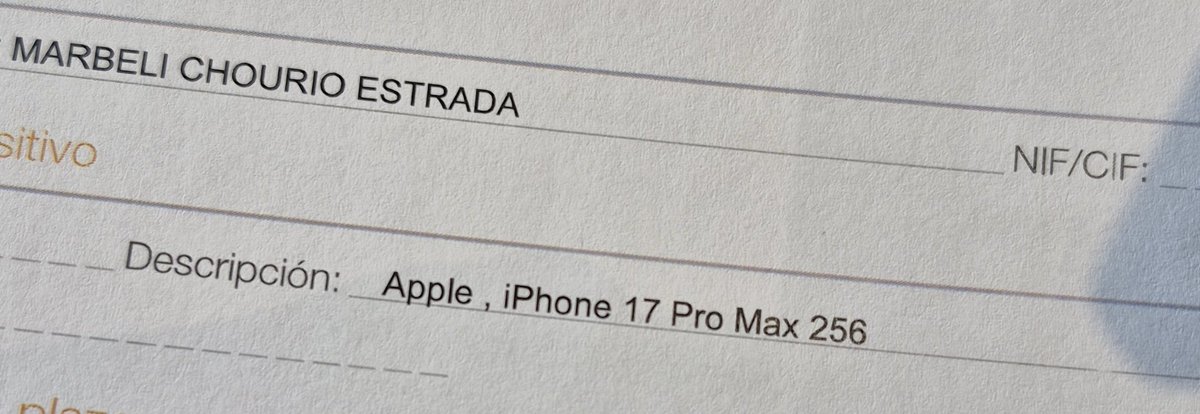 Marbelis Chourio tweet media