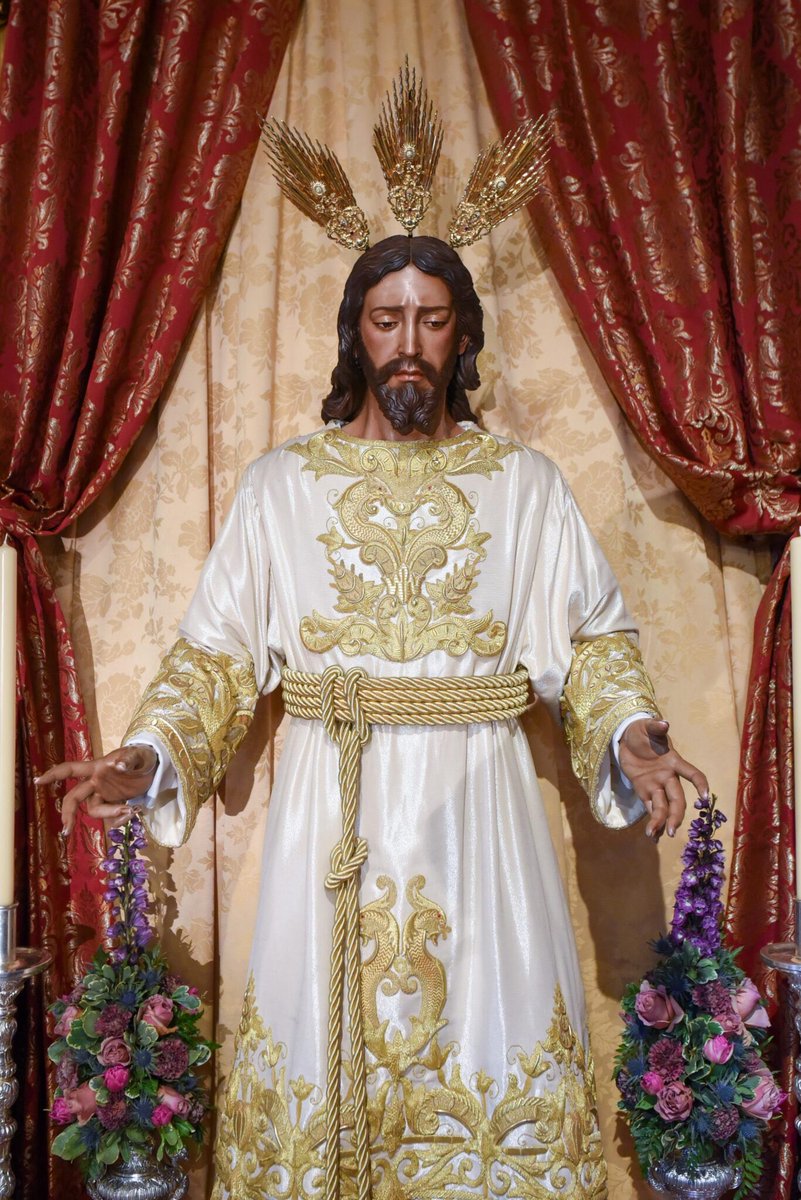 saandrasnchezz's tweet photo. La cuaresma en Capuchinos. https://t.co/tLj8p7mJCB