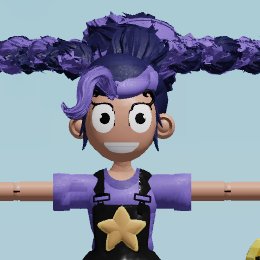 more LILY

#PoppyPlaytimeChapter5 #robloxart #lilylovebraids