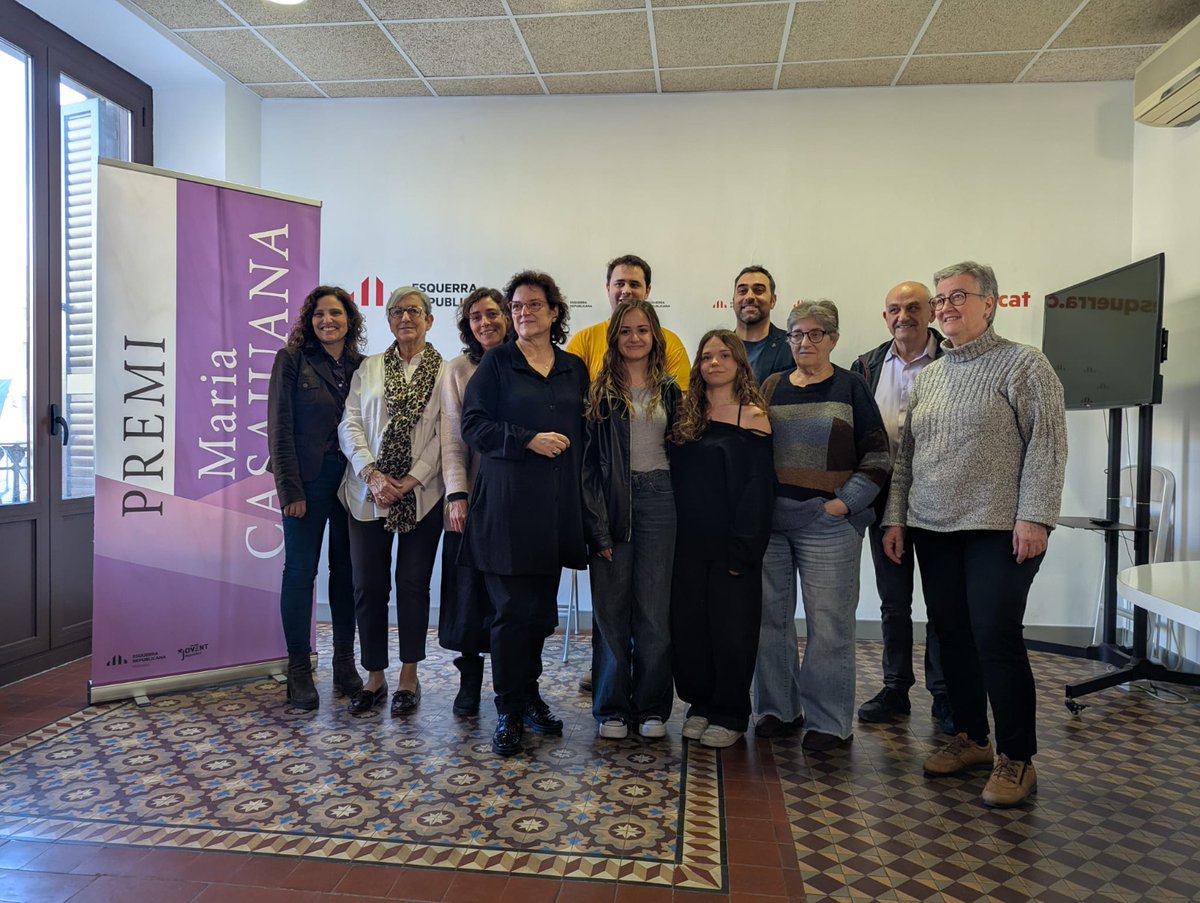 ERC Manresa tweet media