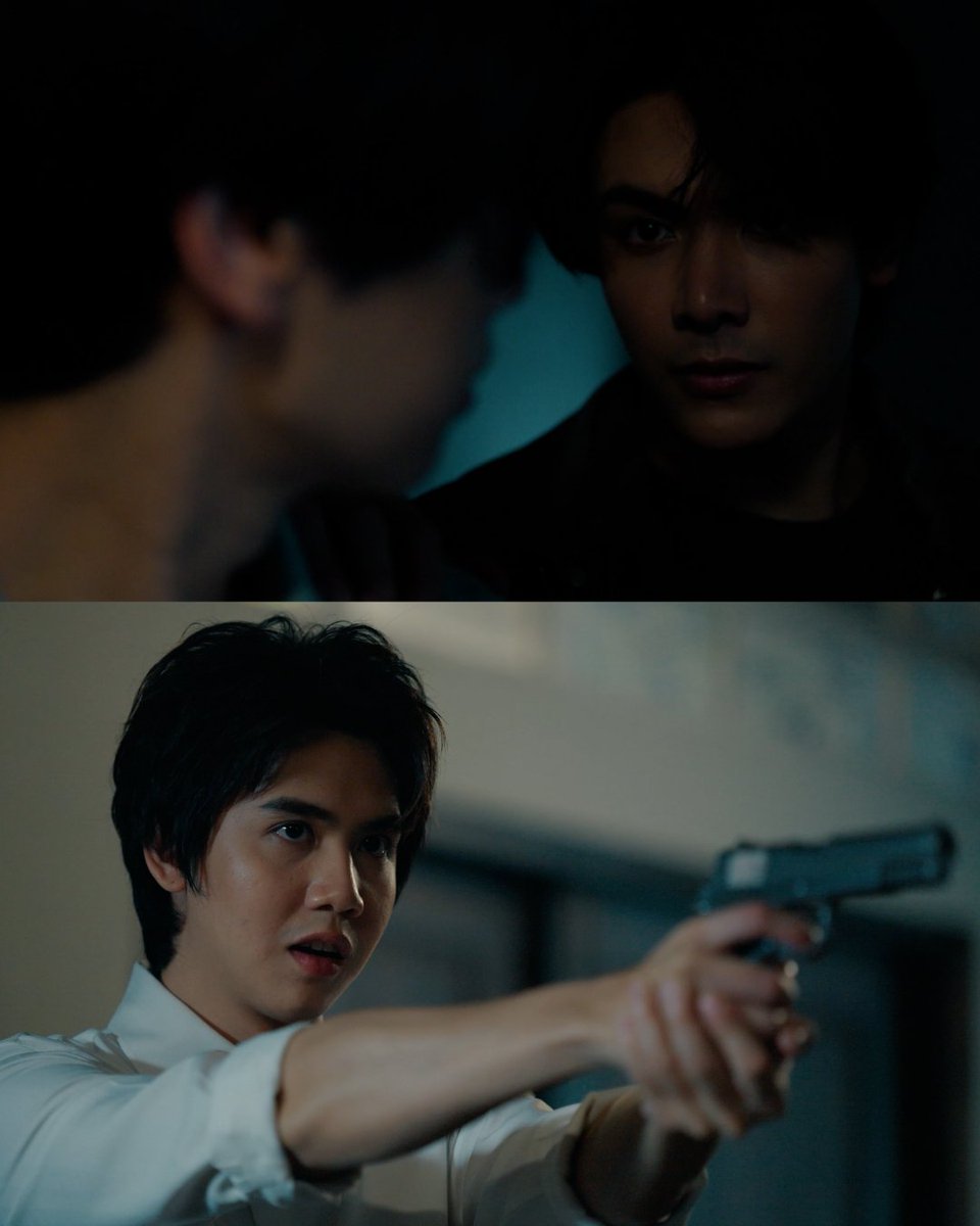 เกือบไปแล้วนะคามิน ดีที่เจษเข้ามาช่วยไว้ก่อน🥲😥
#DareYouToDeathFinalEP

<a href="/ChenRcj/">อันโดรเมด้า ชุน</a> <a href="/dunknatachai/">dunknatachai</a> <a href="/ssingss/">Ssing Cheewagaroon</a>