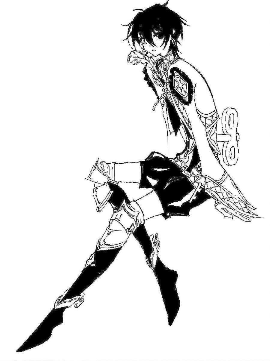 ໊ (@valkylini) on Twitter photo 