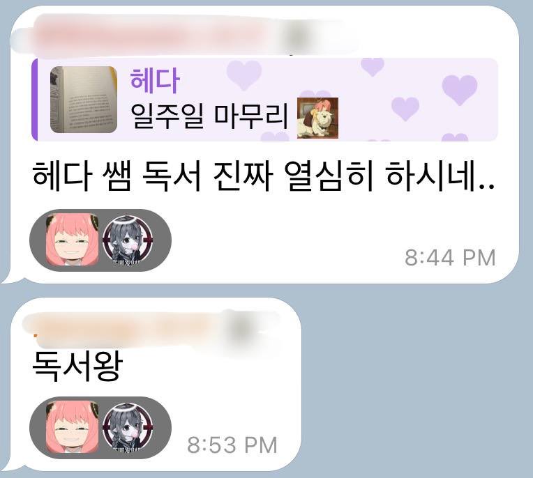 헤다 heda tweet media