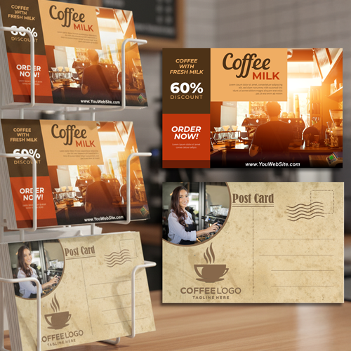 Carbonless1's tweet photo. Postcards are not just for mailboxes.
Use them as handouts, event promos, or product highlights.
Custom postcards made easy with Carbonless on Demand. 
Order yours Today 👉 https://t.co/POpm5PPgiY

#CarbonlessOnDemand #MadeInUSA #CustomPostcards #BusinessPrinting https://t.co/ywPLkEQBJC