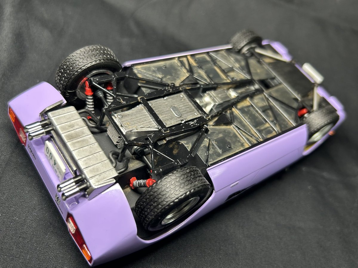 春野 十字架 tweet media