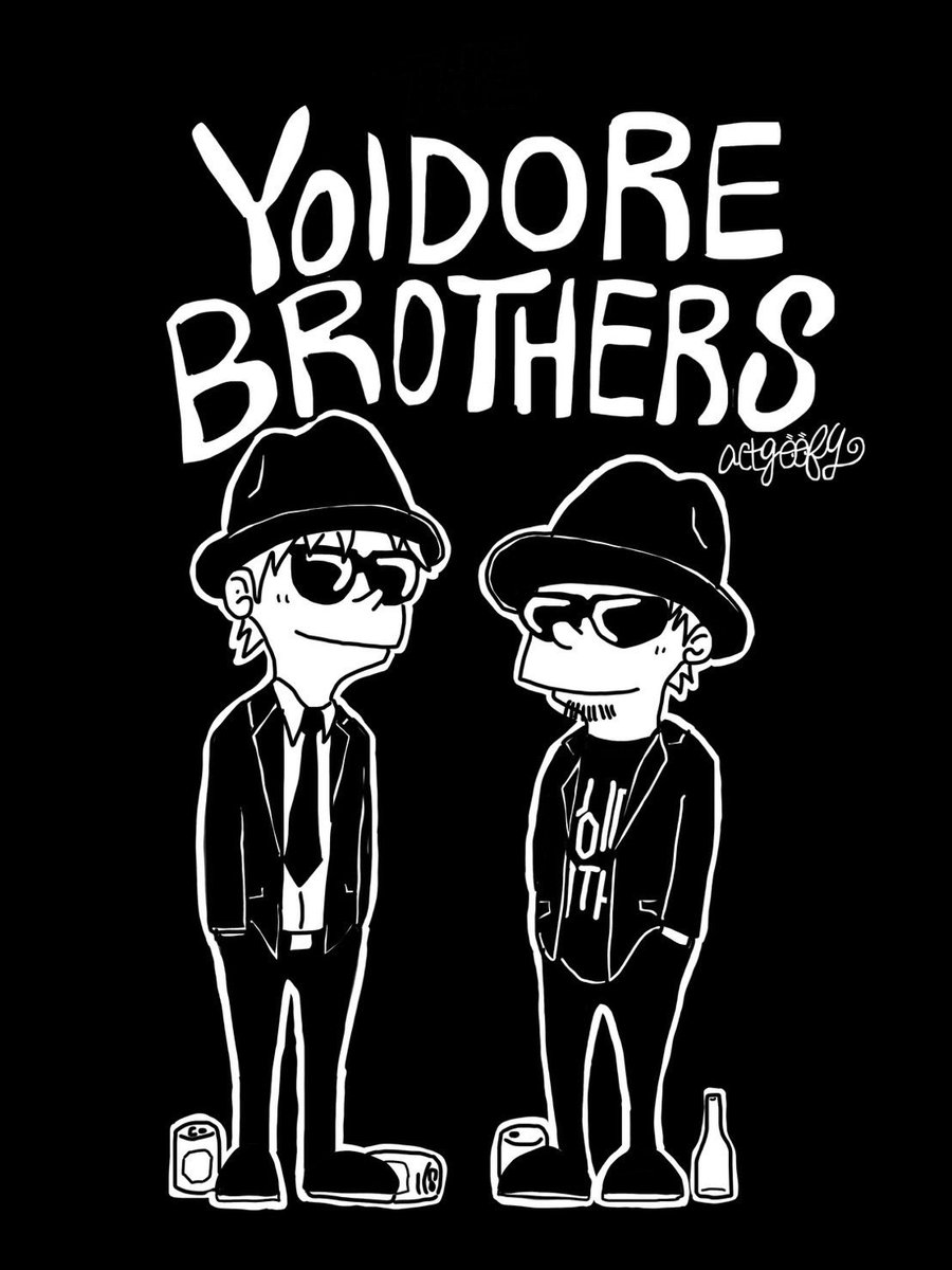 酔いどれ祭り -by.THE YOIDORE BROTHERS- tweet media