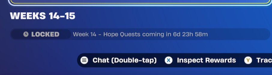 🐱 Hopey ✨ Updates 🎧 tweet media