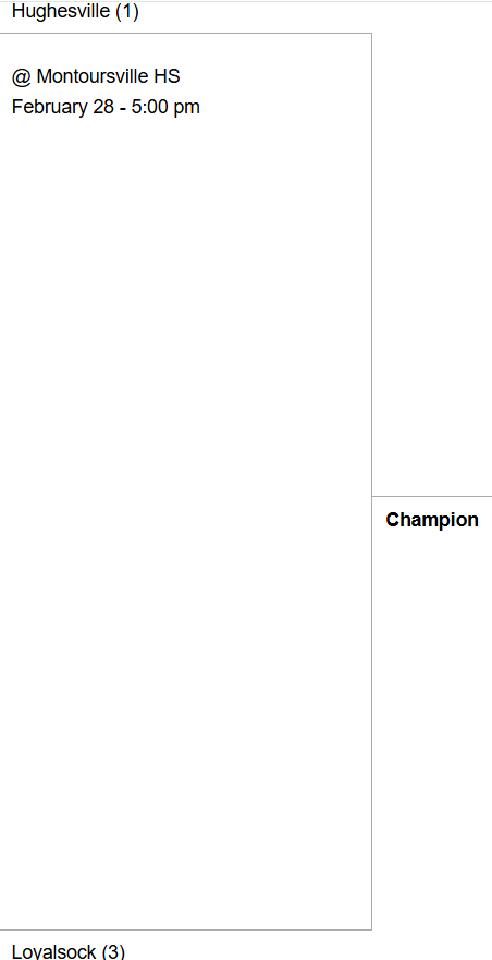 Lady Lancer Bball tweet media