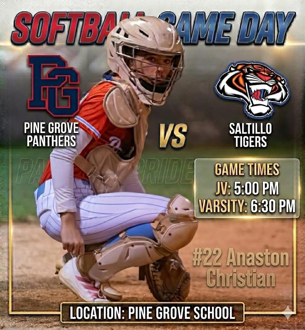 Anaston Christian 2028 tweet media