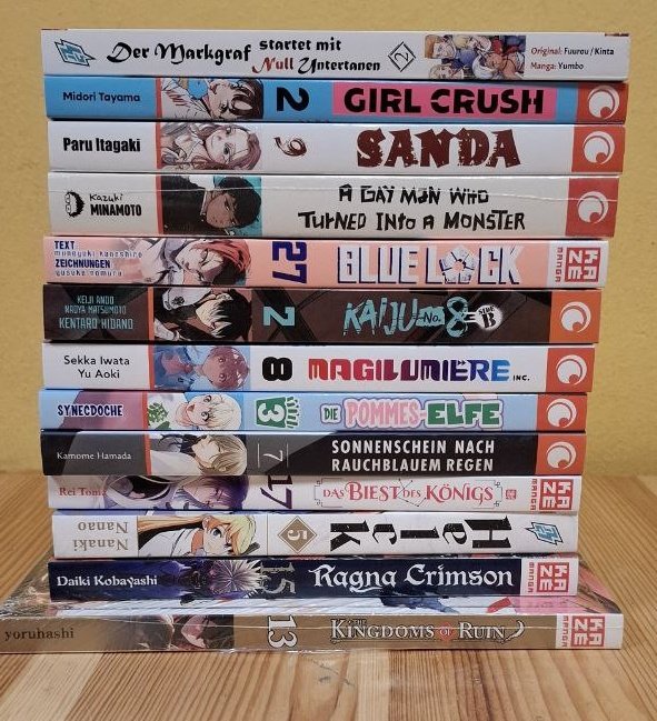 Comic Tempel tweet media