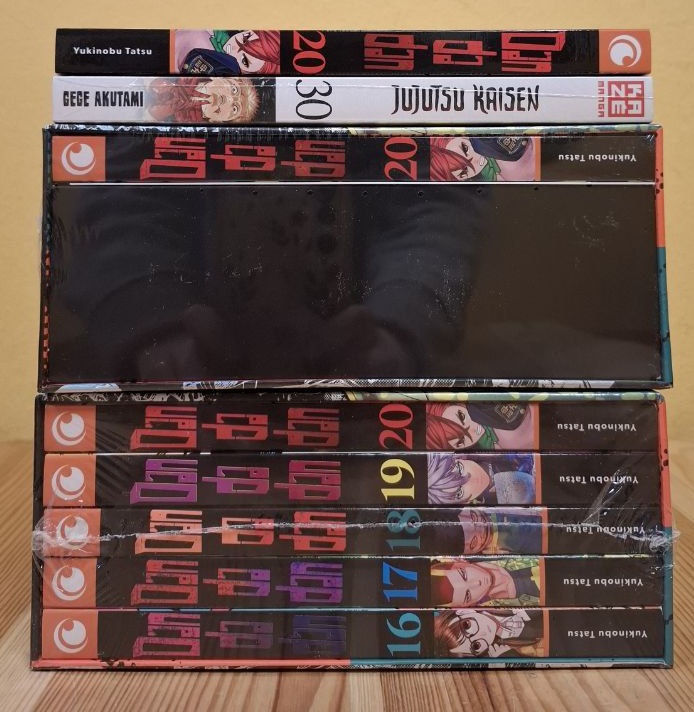 Comic Tempel tweet media