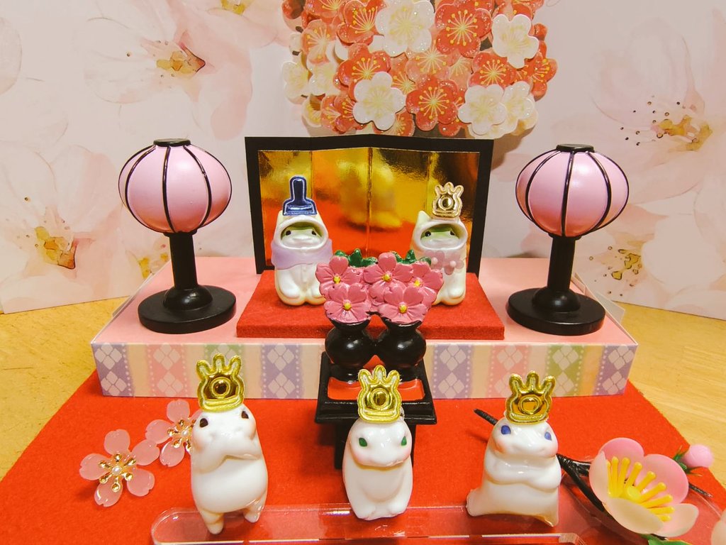 可愛いぃーーーー😍