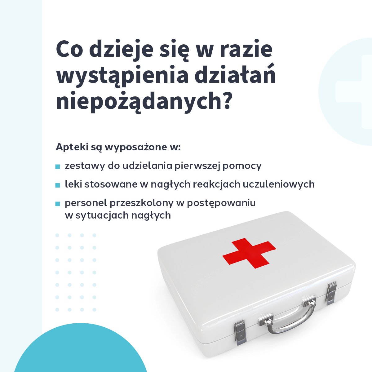 GIS_gov's tweet photo. Szczepienia zalecane wykonywane w aptekach łączy dostępność świadczeń zdrowotnych z wysokimi standardami bezpieczeństwa.

Szczepienia te:
✅są poprzedzone badaniem kwalifikacyjnym
✅wykonywane są przez przeszkolonych farmaceutów
✅podlegają nadzorowi @GIF_GOV_PL i @GIS_gov https://t.co/yEATtruVKA