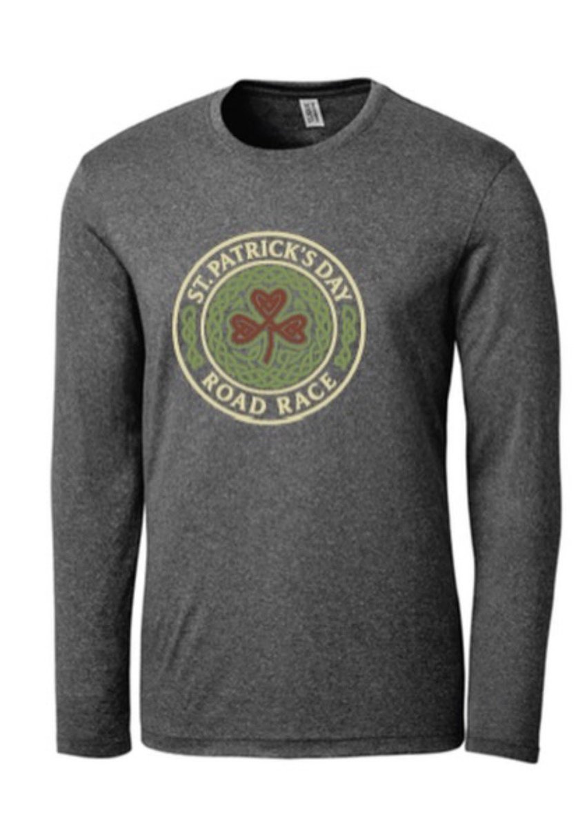 The #yycstpats Race shirt is here for 2026 - avail  in mens and womens fit!  We are running low on stock, and once your size is gone we won’t be ordering more! Don’t miss out on a fun early season race!
raceroster.com/events/2026/10…