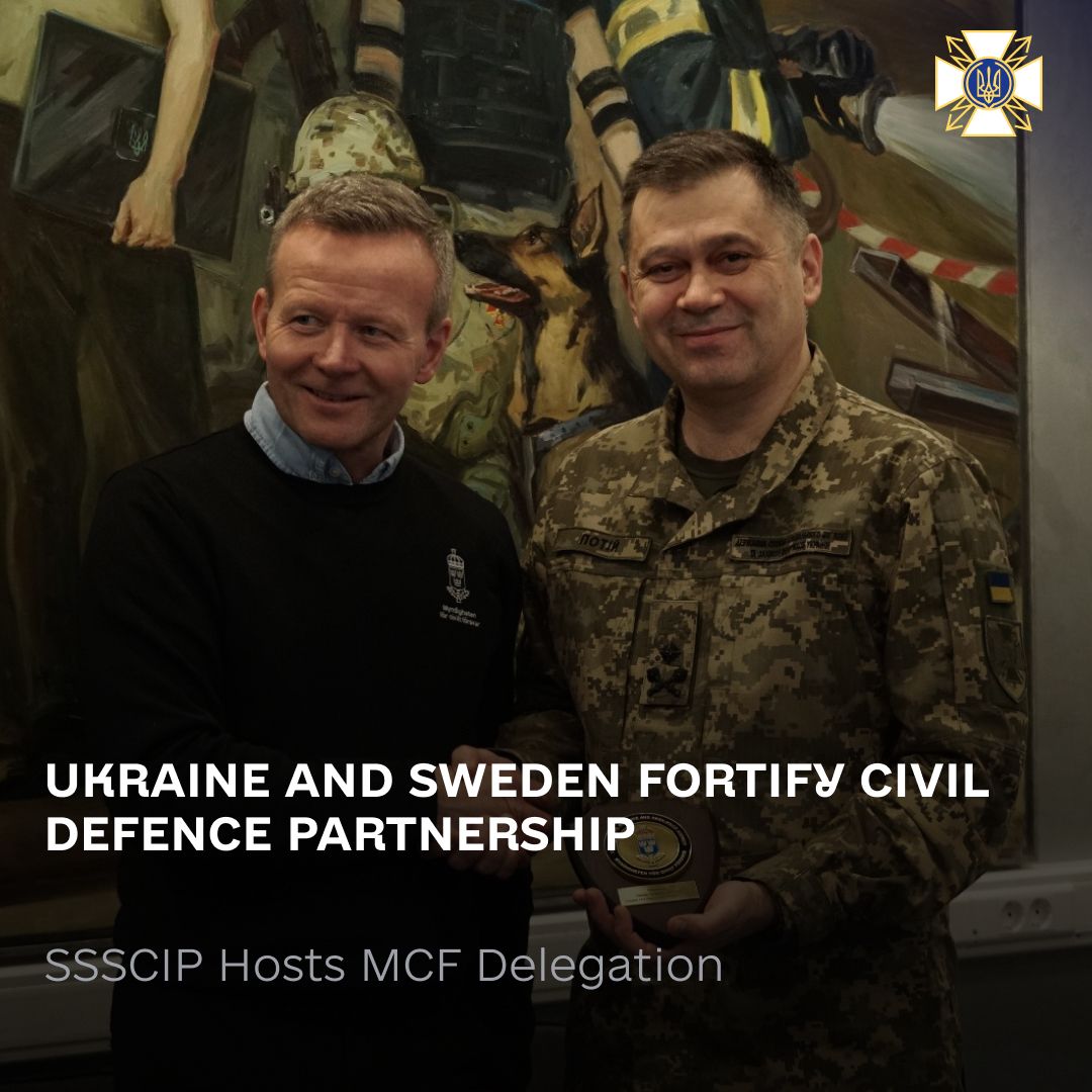 SSSCIP Ukraine tweet media