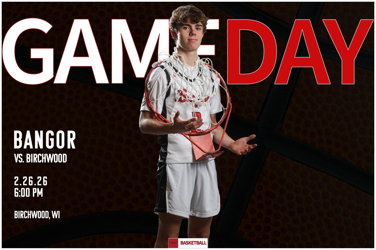 BangorBBBall's tweet photo. GAMEDAY.

Livestream link: https://t.co/IQpSQubc5U

📷 @NBGX3Media https://t.co/Vuw7PGjcfd