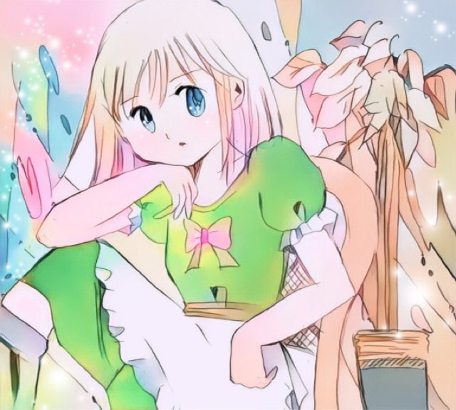 学生時代、4コマを秋田書店に応募、大賞に選ばれデビュー。東京都福祉イメージキャラクターデザイン。ショート物や4コマ中心に連載するも、全ての雑誌が廃刊。絵から長い事離れるが、Xのドラクエワンドロをキッカケに趣味で再度描き始める #絵と歴を晒してびっくりした人がrtしてくれる 