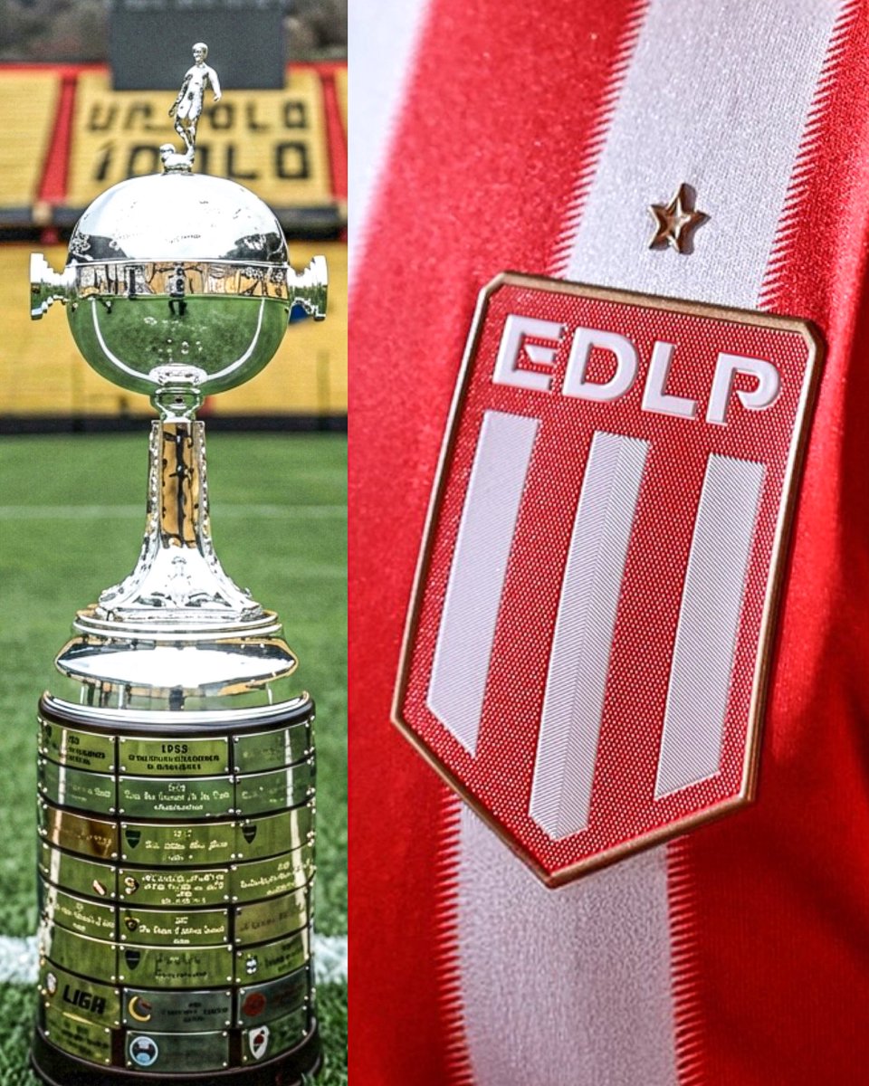 🇦🇷📉 Solo 1 de los últimos 9 EQUIPOS ARGENTINOS que disputaron la fase previa de la Copa Libertadores lograron llegar a la fase de grupos:

❌ 2018: Banfield.
❌ 2019: Talleres.
❌ 2020: Atlético Tucumán.
❌ 2021: San Lorenzo.
✅ 2022: Estudiantes de La Plata.
❌ 2023: Huracán.