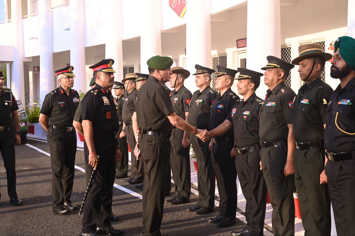 Southern Command INDIAN ARMY tweet media