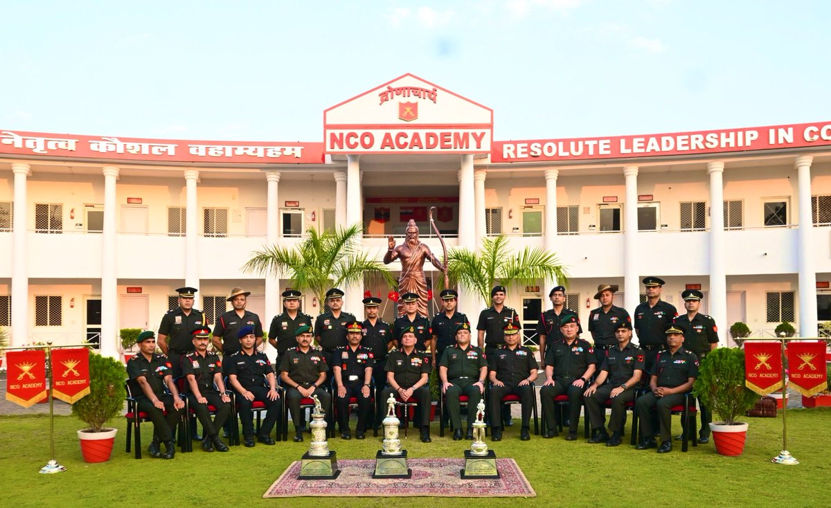 Southern Command INDIAN ARMY tweet media