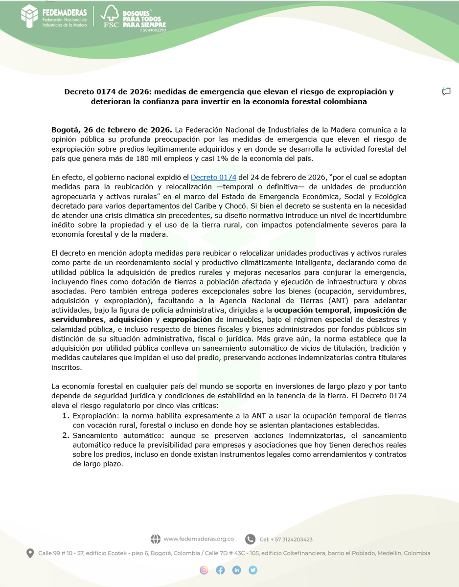 Juan Miguel Vásquez tweet media