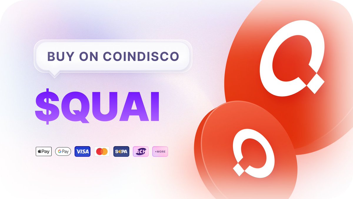 Coindisco tweet media