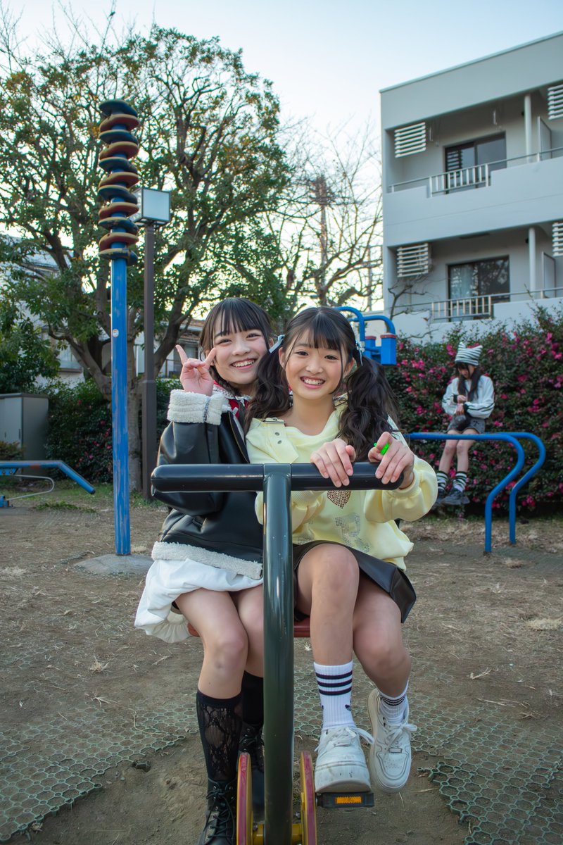 ゆめめ