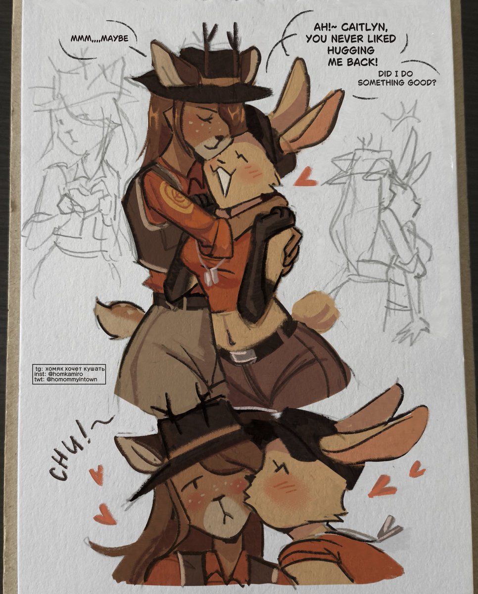 Homkamiro tweet media