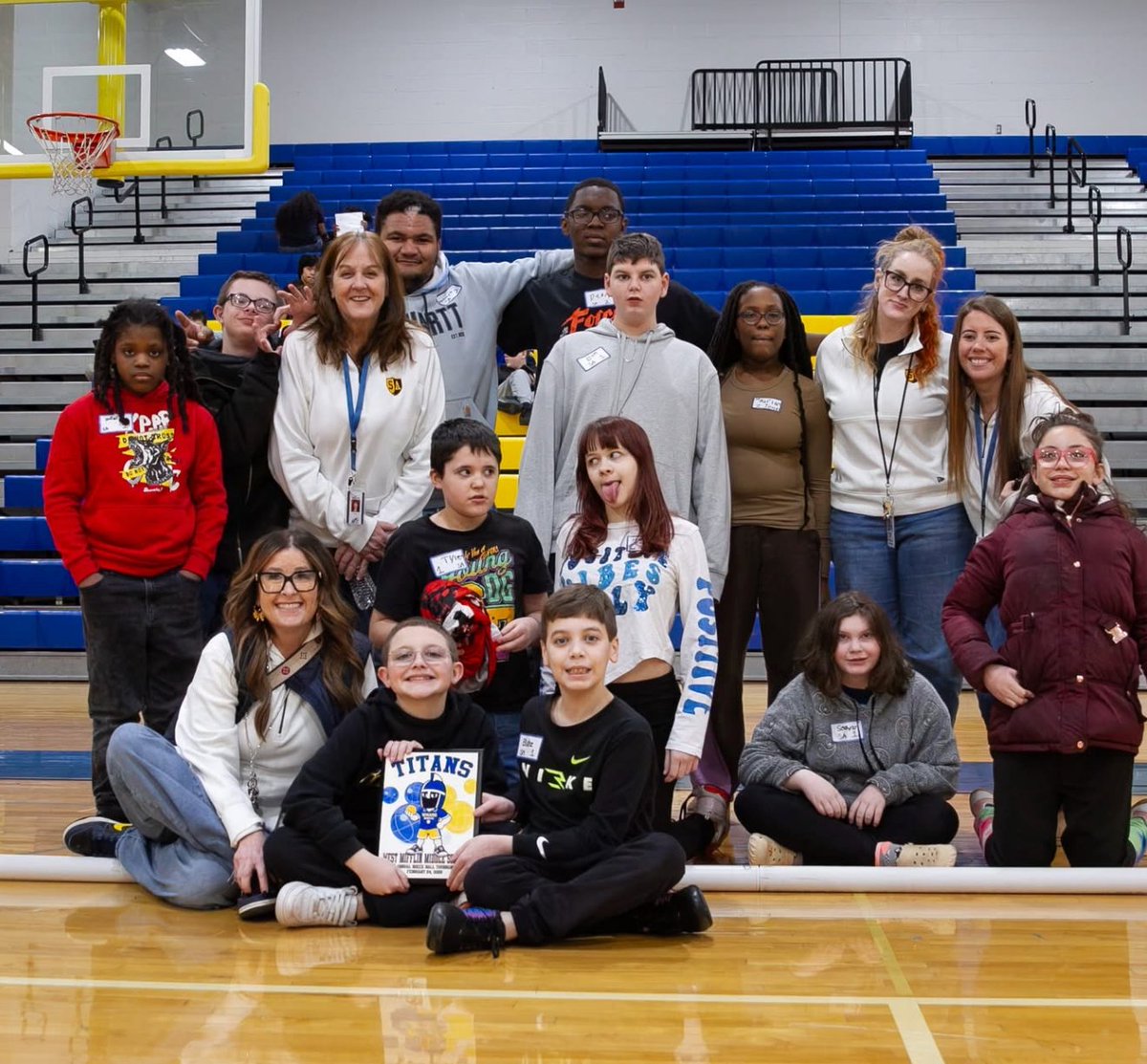 South Allegheny SD tweet media