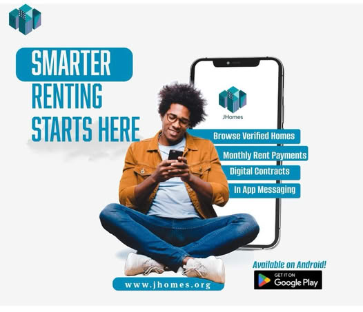 Jaburatta_com's tweet photo. 🚀 Simplify your rentals in Nigeria!
Say goodbye to payment chaos and missed rents, discover a modern solution that streamlines monthly rental management and payments. 💡🔑
👉 https://t.co/26DTsgh8Dk

#PropTech #RentalSolutions #Nigeria #LandlordLife #TenantExperience https://t.co/R9gdvYhq1s