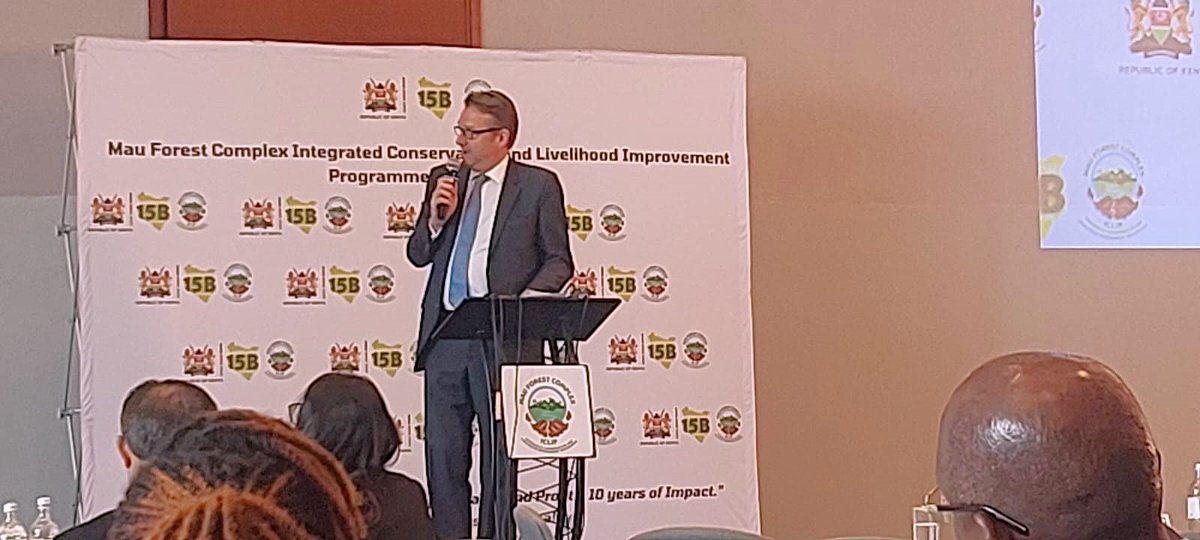 Collaboration of Women In Development - CWID tweet media