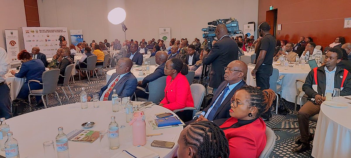 Collaboration of Women In Development - CWID tweet media