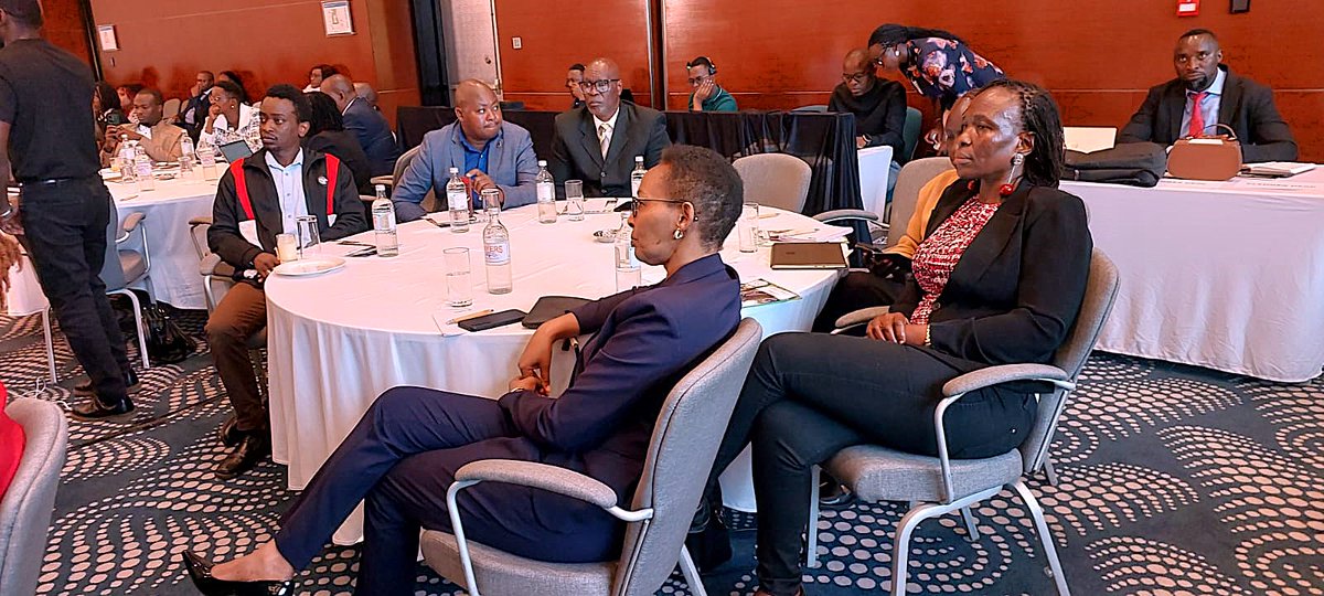 Collaboration of Women In Development - CWID tweet media